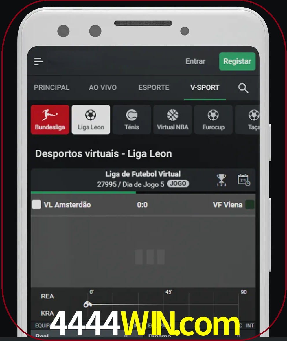 Aposta em diferentes diciplines virtuais.